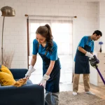 BOS Cleaners: Από τον Καναδά στην Ελλάδα και την Αλβανία — Η νέα εποχή στον επαγγελματικό καθαρισμό